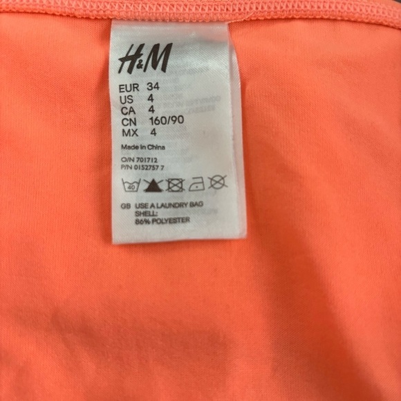 NWT H&M Bikini 4 - Picture 10 of 12